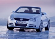 2006 Volkswagen Eos